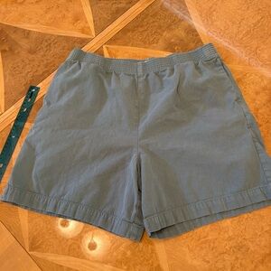 Wilfred Slate Blue Women's Bermudas